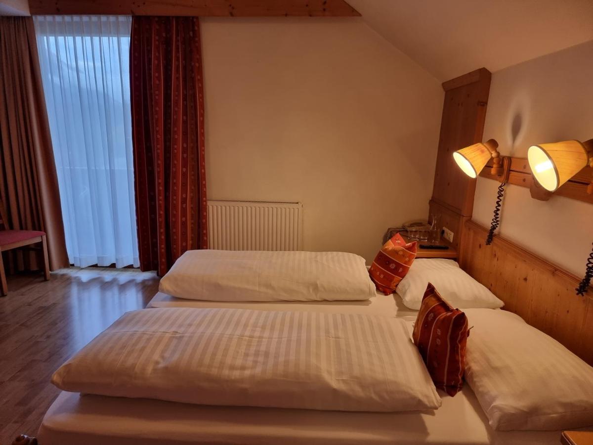 Karnischer Hof Sankt Stefan an der Gail Extérieur photo